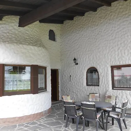 Haus Rosenhof * Sölden