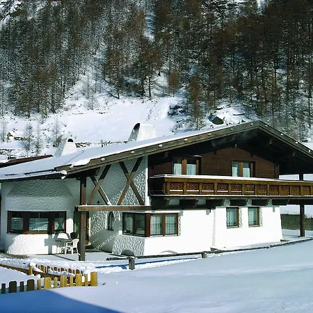 Haus Rosenhof *