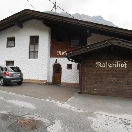 Haus Rosenhof