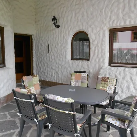Apartment Haus Rosenhof