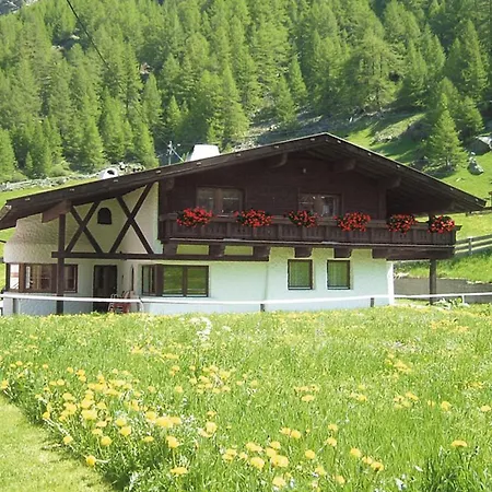 Apartment Haus Rosenhof