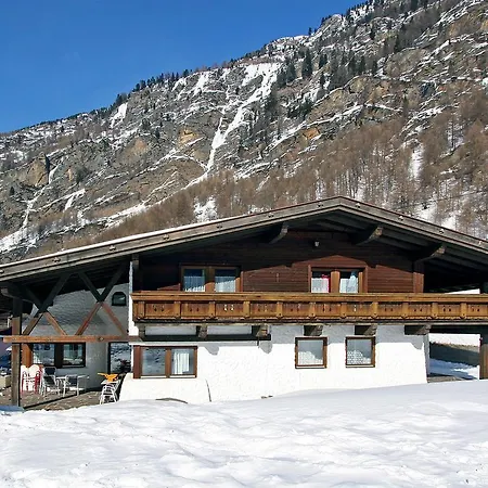 Appartamento Haus Rosenhof *